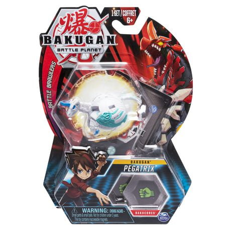 Bakugan juguetes walmart online