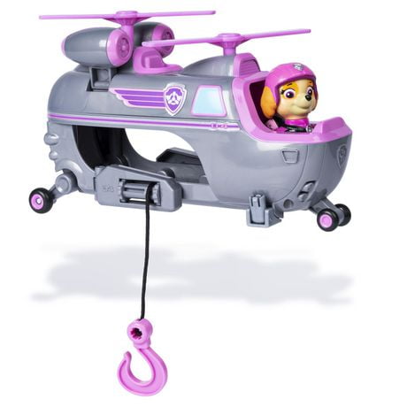 ultimate helicopter paw patrol