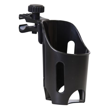 clip on cup holder for stroller