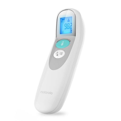 TOUCHLESS THERMOMETER