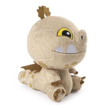 DreamWorks Dragons, 8 Inch Premium Plush - Meatlug | Walmart Canada