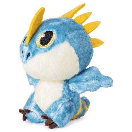 stormfly plush