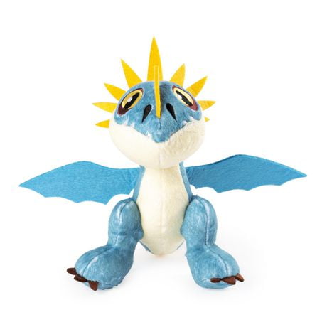 stormfly plush