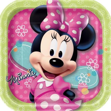 Minnie Mouse 7