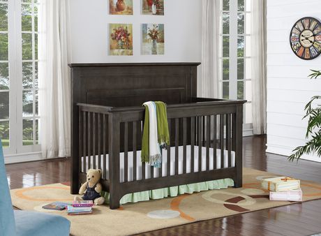 caramia crib