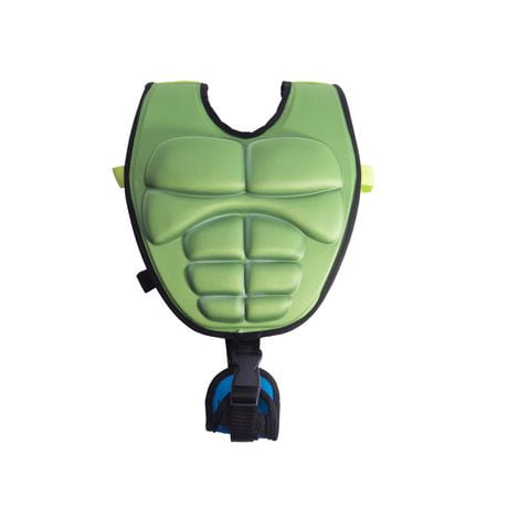 Gilet de bain 3-D - Marvel Hulk - P / M