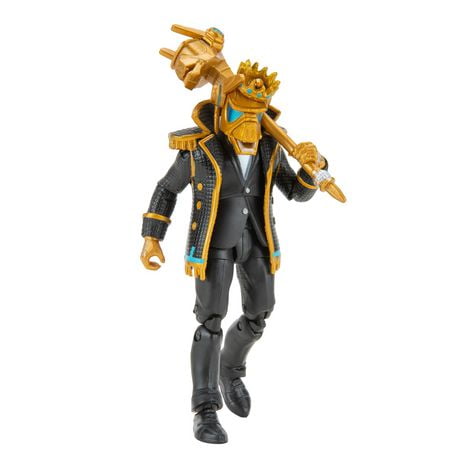 Fortnite Solo Mode Figure - Yond3r (Flair) (1 of 8000) | Walmart Canada