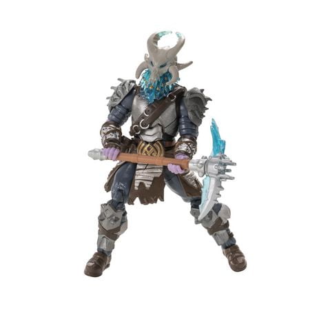 Fortnite Solo Mode Figure - Ragnarok