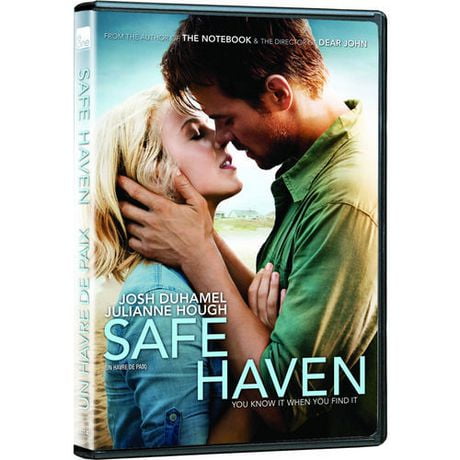 Safe Haven (Bilingual)