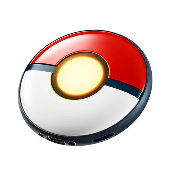 Pokémon GO Plus + (FR) Nintendo