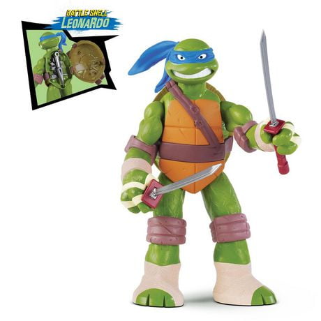 Teenage Mutant Ninja Turtles - 11