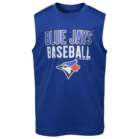 Boys Sleeveless Shirt | Walmart Canada