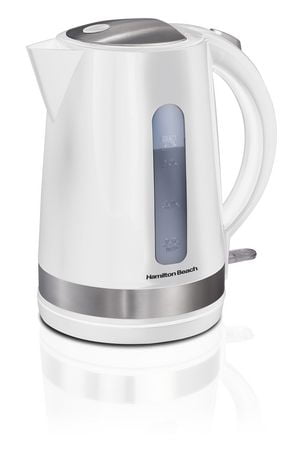 Hamilton Beach 1.7 L Cordless Kettle 