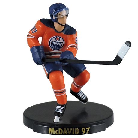 NHL Figures 2.5 Inches Next Generation 
