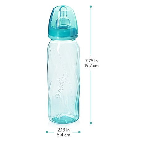 evenflo anti colic bottles
