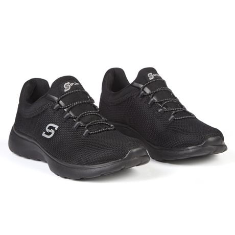 skechers s sport slip on
