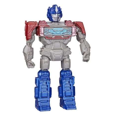 Transformers One Matrix Optimus Prime Action Figure, Ages 4 and up