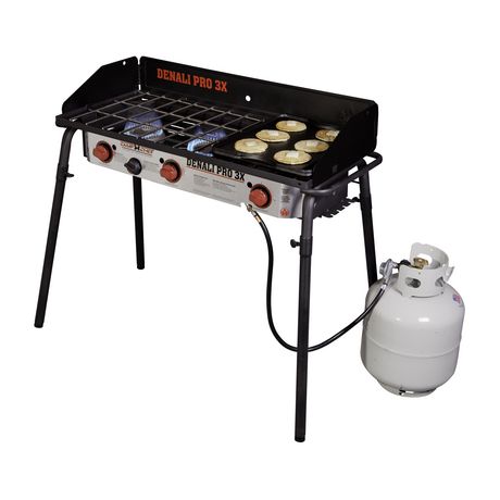 Camp Chef Denali Pro 3X Walmart.ca