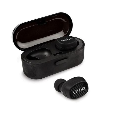 Veho ZT-1 True Wireless In-Ear Headphones | Walmart Canada