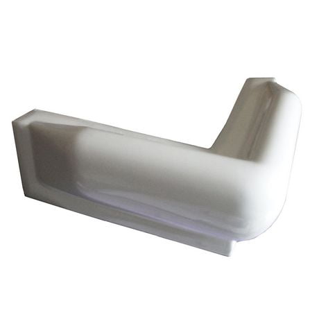 Multinautic's Corner bumper, White | Walmart Canada