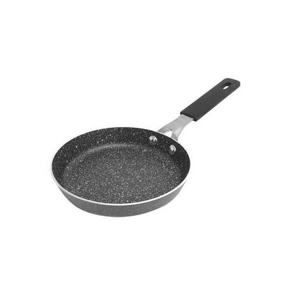 GraniteStone Diamond Mineral Infused 5.5" Single Egg Nonstick Frying Pan