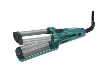 conair minipro deep wave ceramic styler