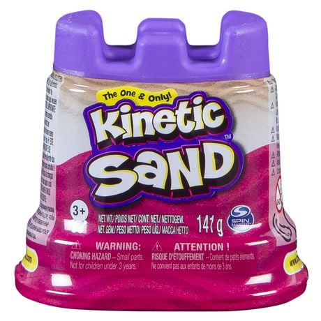 kinetic sand single