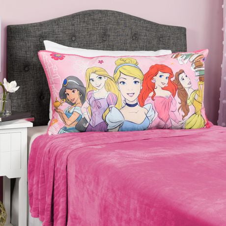 Disney Princess Body Pillow Walmart Canada