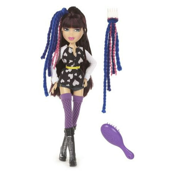 Bratz Twisty Style Dolls