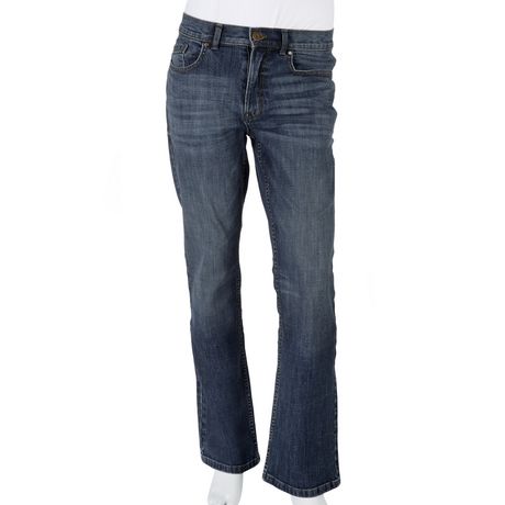 george bootcut jeans