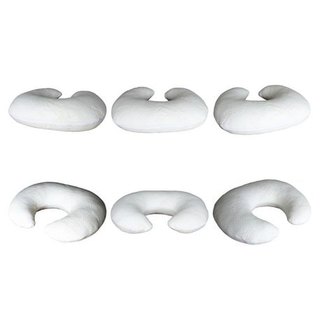 baby works feeding pillow