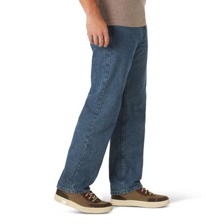 Wrangler HERO Relaxed Fit Jeans | Walmart Canada