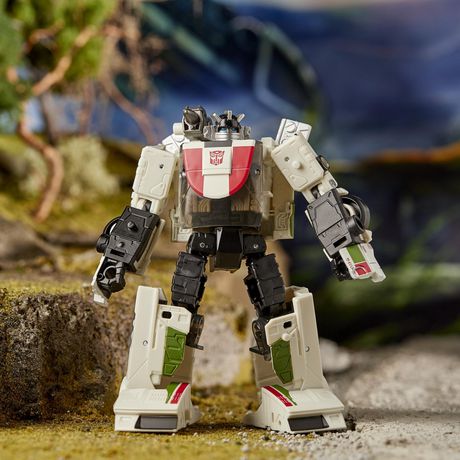 wheeljack cybertron