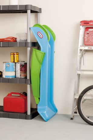 little tikes first slide walmart