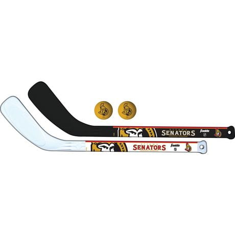 Franklin Sports Mini Rod Hockey Game - Walmart.ca