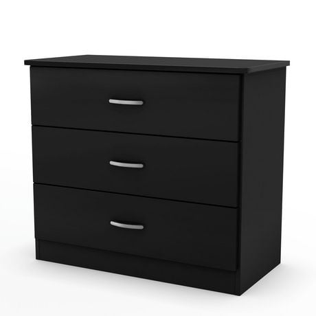 South Shore Smart Basics 3-Drawer Chest | Walmart Canada