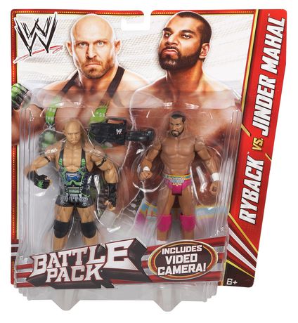 wwe jinder mahal figure