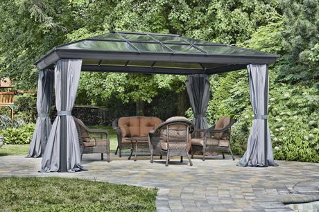 12x16 gazebo