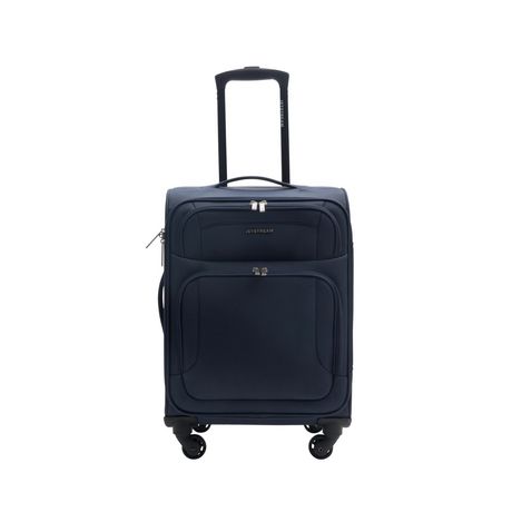 jetstream suitcase