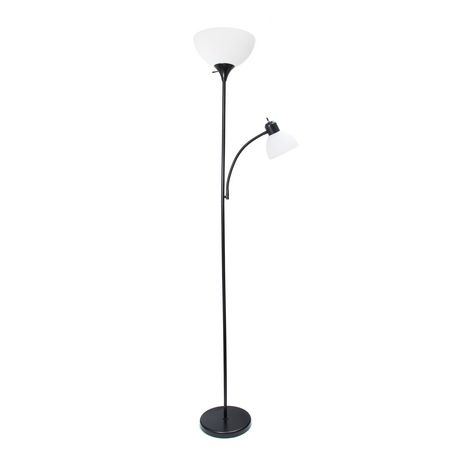 Lampe sur pied, lampe de table, lampe torchère ǀ Luminaire Galarneau