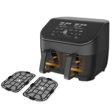 Vortex Plus Dual Air Fryer 