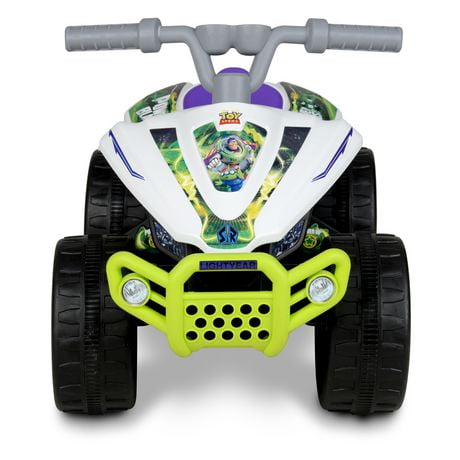 toy story quad bike