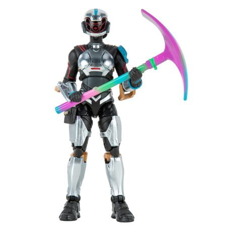 Fortnite Solo Mode Figure - The Paradigm