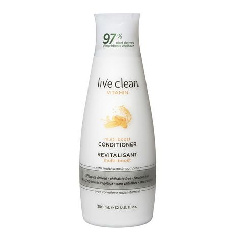 live clean 2 in 1