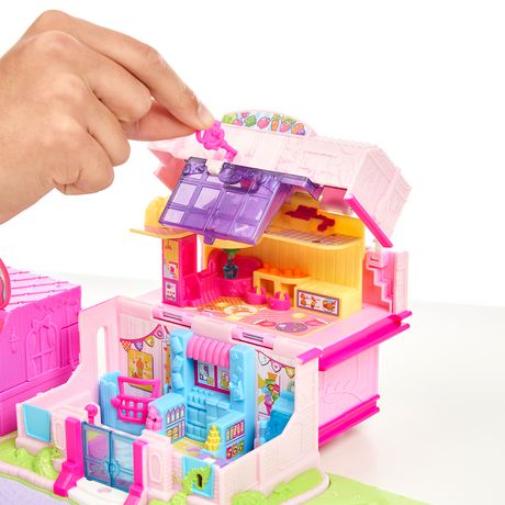 shopkins house playset