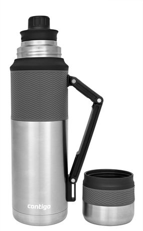 thermal flask 40 oz