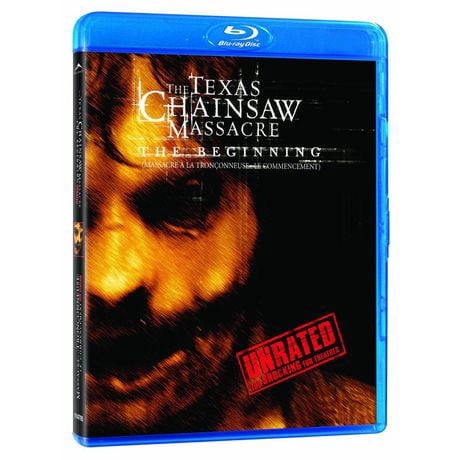 Texas Chainsaw Massacre: The Beginning | Walmart Canada