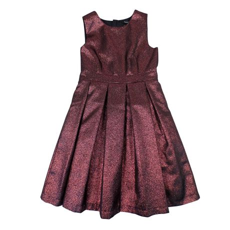 George Girls Dress | Walmart Canada