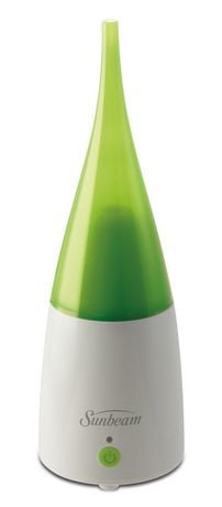 personal ultrasonic humidifier