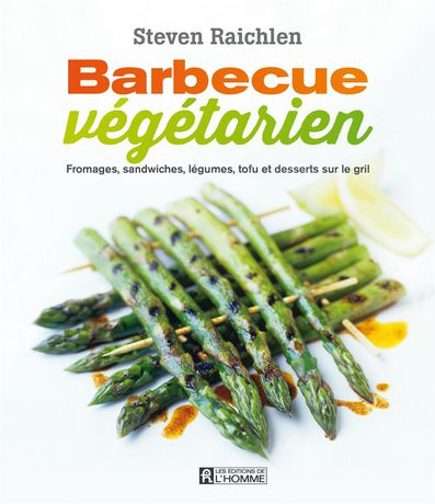 Barbecue végétarien | Walmart Canada